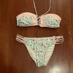 Bikini by BLU C